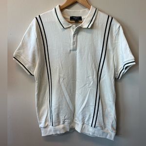 Forever 21 Men’s polo shirt